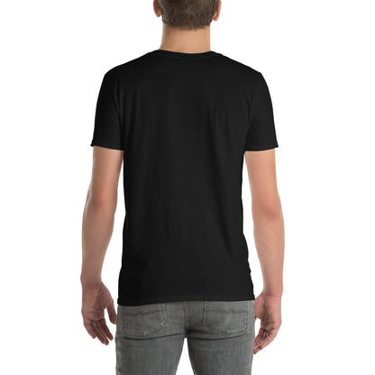 Shitty Short-Sleeve Unisex T-Shirt