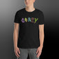 Gorey Short-Sleeve Unisex T-Shirt