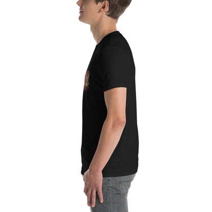 Shitty Short-Sleeve Unisex T-Shirt