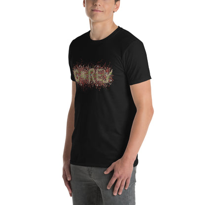 Shitty Short-Sleeve Unisex T-Shirt